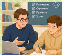Услуги Услуги репетиторов в Пыти-Яхах
