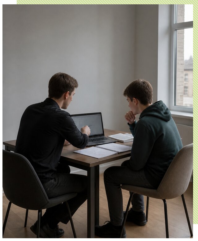 Репетитор по информатике ЕГЭ в Пыти-Яхах от 1526 р. | Репетитор-Пть
