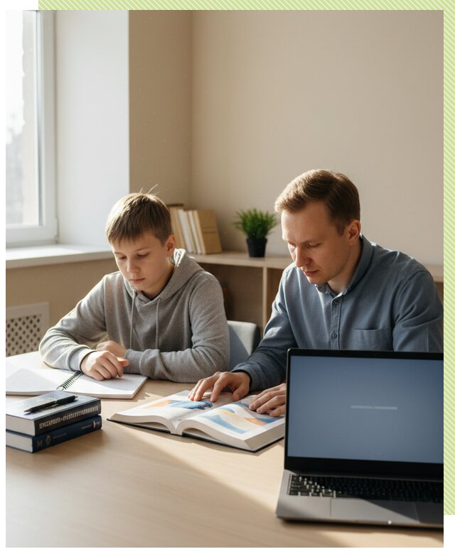 Репетитор по английскому 7 класс в Пыти-Яхах по цене 1221 р. | Репетитор-Пть
