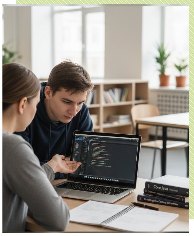 Репетитор по JavaScript в Пыти-Яхах по цене от 1831 р. | РепетиторРоссия