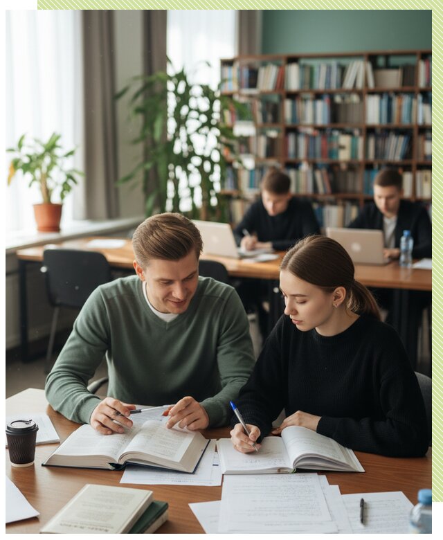 Репетитор для студентов медиков в Пыти-Яхах от 1526 р. | Репетитор-Пть
